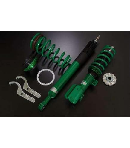 フィット　FIT　GE6　GE8　GP1　GP4　車高調　RS-R Best☆i フィット FIT GE6 GE8 GP1 GP4 車高調 RS-R Best☆i